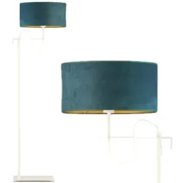 lampa-stojaca-podlogowa-zielona-welurowa-led-e27-abazur-nowoczesna-modna