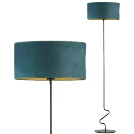 lampa-stojaca-podlogowa-welurowa-abazur-led-e27-do-salonu-zarowka