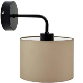 kinkiet-lampa-scienna-lampka-na-sciane-bezowy-led-e27-abazur-nowoczesny