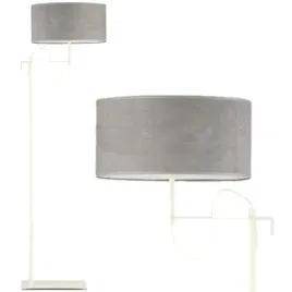 lampa-stojaca-podlogowa-szara-welurowa-led-e27-abazur-nowoczesna-do-pokoju