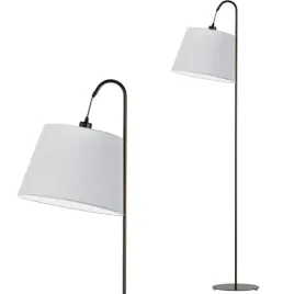 lampa-stojaca-podlogowa-szara-led-e27-abazur-nowoczesna-do-pokoju-modna