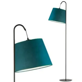 lampa-stojaca-podlogowa-welurowy-abazur-led-e27-do-salonu