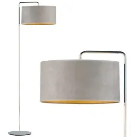 lampa-stojaca-podlogowa-welurowa-abazur-led-e27-do-salonu