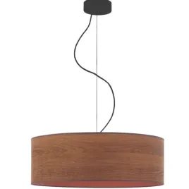 lampa-wiszaca-sufitowa-zyrandol-regulowany-fornir-abazur-50-led-e27-blues