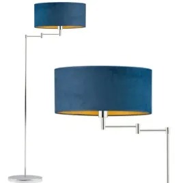 lampa-stojaca-podlogowa-przegubowa-abazur-led-e27-regulowana-welurowa-blues