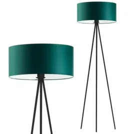 lampa-stojaca-podlogowa-zielona-do-pokoju-led-e27-trojnog-abazur-nowoczesna