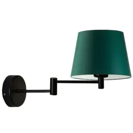 kinkiet-lampa-lampka-scienna-regulowany-zielony-led-e27-abazur-nowoczesny