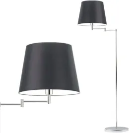 lampa-stojaca-podlogowa-regulowana-czarna-led-e27-z-abazurem-nowoczesna