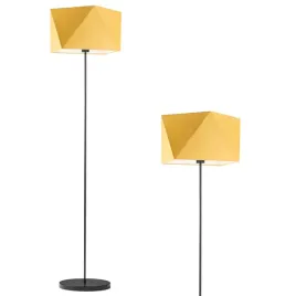 lampa-stojaca-podlogowa-zielen-led-e27-z-abazurem-nowoczesna-do-salonu