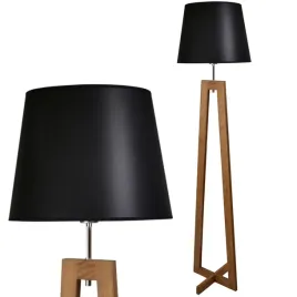 lampa-stojaca-podlogowa-czarna-drewniana-led-e27-modna-abazur-nowoczesna