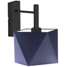kinkiet-lampa-scienna-lampka-na-sciane-granatowy-led-e27-abazur-nowoczesny