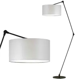 lampa-stojaca-podlogowa-szara-lukowa-led-e27-nowoczesna-abazur-regulowana