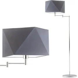 lampa-stojaca-podlogowa-szara-regulowana-led-e27-z-abazurem-do-pokoju-modna