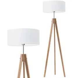 lampa-stojaca-podlogowa-biala-drewniana-led-e27-trojnog-abazur-nowoczesna