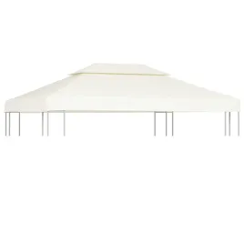 vidaxl-zadaszenie-altany-ogrodowej-310-g-m-kolor-smietankowy-3x4-m