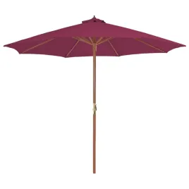 vidaxl-parasol-ogrodowy-na-drewnianym-slupku-300-cm-bordowy