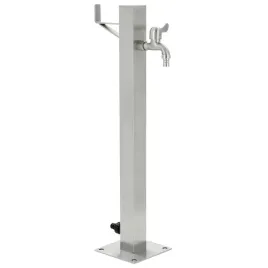 vidaxl-kran-ogrodowy-na-slupku-stal-nierdzewna-kwadratowy-65-cm