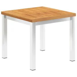 vidaxl-stolik-ogrodowy-45x45x38-cm-drewno-akacjowe-i-stal-nierdzewna