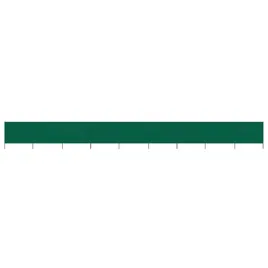vidaxl-parawan-9-skrzydlowy-z-tkaniny-1200x120-cm-zielony