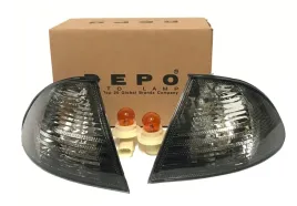 bmw-e46-depo-oprawka-zarowki-smoke-dymione-kpl