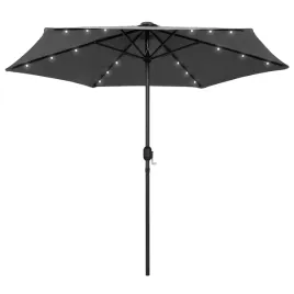 vidaxl-parasol-ogrodowy-z-led-i-aluminiowym-slupkiem-270-cm-antracyt