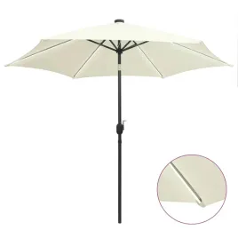 vidaxl-parasol-ogrodowy-z-led-i-aluminiowym-slupkiem-300-cm-piaskowy