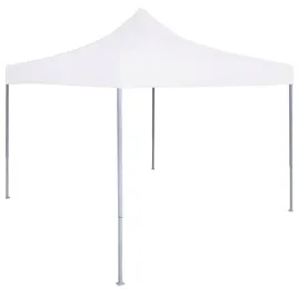 vidaxl-profesjonalny-skladany-namiot-imprezowy-3x3-m-stal-bialy