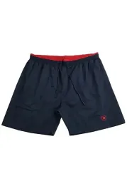 granatowe-spodenki-meskie-z-czerwonym-paskiem-i-haftem-4xl-5ia