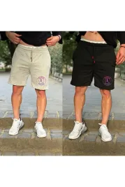 gladkie-spodenki-meskie-do-polowy-uda-z-nadrukiem-paris-xl-5ia