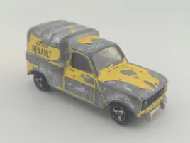 majorette-renault-4-l