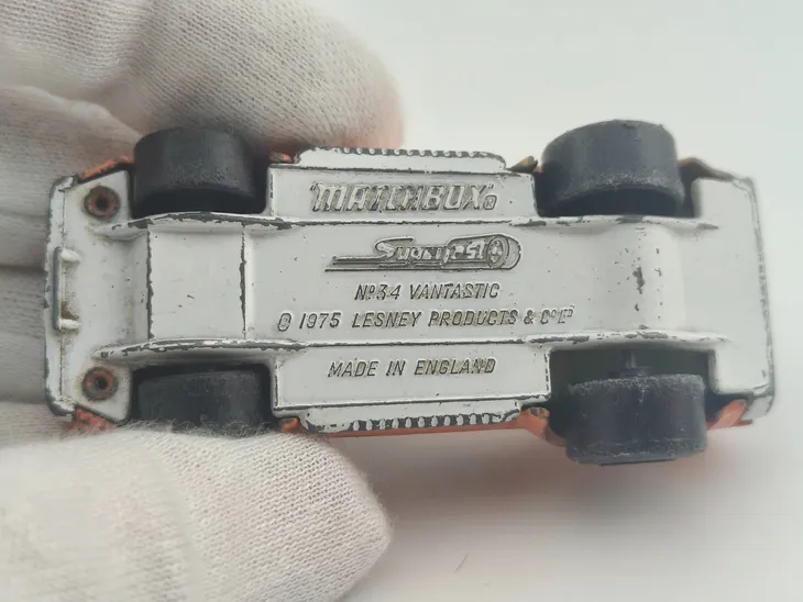 matchbox-superfast-vantastic-marka-matchbox
