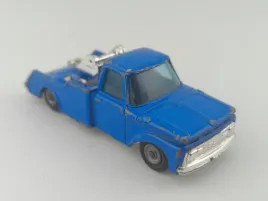 corgi-juniors-ford-f350-truck