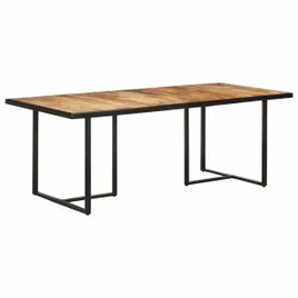 stol-jadalniany-200-cm-surowe-drewno-mango