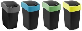 curver-zestaw-do-segregacji-odpadow-kosz-na-smieci-flip-bin-4x-25l-czarny