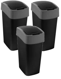 curver-kosz-na-smieci-flip-bin-3-x-45-l-czarny-srebrny