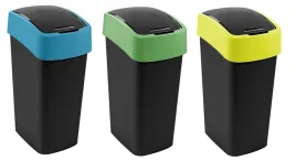 curver-zestaw-do-segregacji-odpadow-kosz-na-smieci-flip-bin-3x-45l-czarny