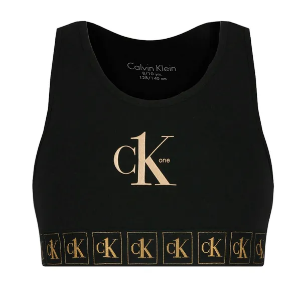 top-dla-dziewczynki-calvin-klein-g80g800572-bawelniany-czarny-xl-marka-calvin-klein