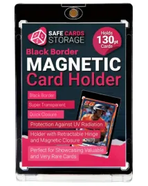 holder-scs-130pt-magnetyczny-black-border-one-touch-grube-karty-patch-relic