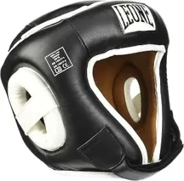 kask-bokserski-leone-1947-combat-cs410-czarny-m-55-58-cm