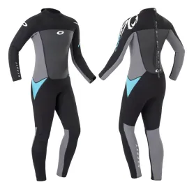 pianka-neoprenowa-osprey-origin-damska-st-3-2-mm-czarna-surfing-bodyboard