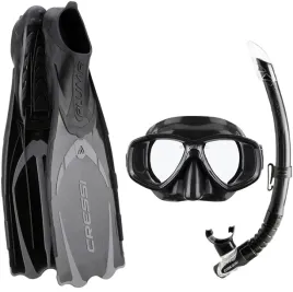 zestaw-do-snorkelingu-cressi-pluma-bag-37-38-czarny-maska-fajka-pletwy