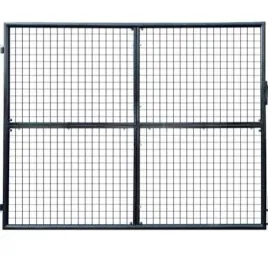 przeslo-bramy-ogrodowej-z-siatki-ocynkowanej-stal-200x150-cm-szare