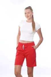 gladkie-czerwone-spodenki-dresowe-z-kieszeniami-na-lato-xxl-5ia