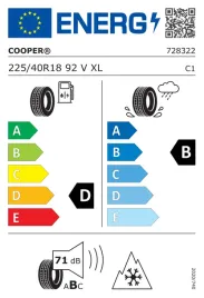 1x-cooper-winter-225-40r18-92v-xl-fp