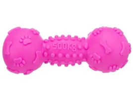 trixie-hantel-winylowy-19cm-tx-3362