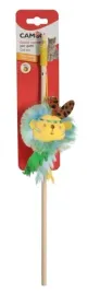 camon-cat-toy-wedka-drewniana-z-dzwonkiem-i-kocimietka-jungle