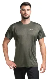 koszulka-trekkingowa-meska-salewa-puez-melange-dry-ss-tee-zielona-48-m