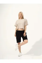 czarne-gladkie-spodenki-dresowe-do-kolan-na-lato-xl-5ia