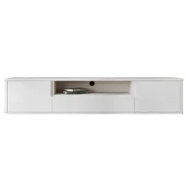 komoda-rtv-wiszaca-radius-180-bialy