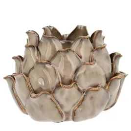 swiecznik-2w1-tealight-kandelabr-boho-loft-bezowy-ceramiczny-na-1-swiece
